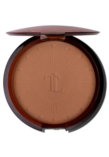 T.Leclerc Le Soleil Poudré Bräunungspuder 17 g - Puder: Verleiht Ihrer Haut einen natürlichen, sonnengeküssten Glanz und sorgt für ein strahlendes Finish.