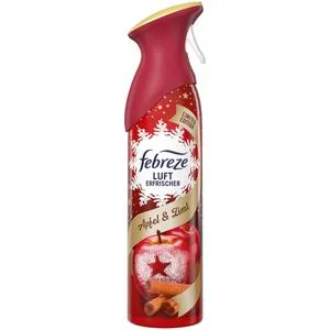 Febreze Lufterfrischer Apfel-Zimt von Febreze