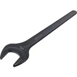 Einmaulschlüssel DIN 894 - 90 mm - Schraubenschlüssel für das Anziehen und Lösen von Schrauben und Muttern, besonders robust und langlebig, ideal für vielseitige Anwendungen.