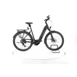 KTM ZEG Cento 10 Trekking E-Bike Tiefeinsteiger 2024