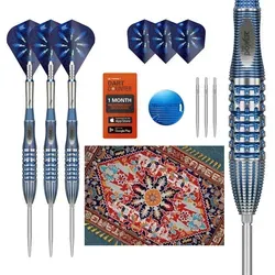 Target Darts Phil Taylor Gx2 Steeldarts Set, 24 g von Target Darts