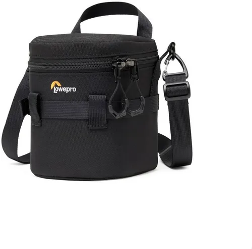 Lowepro ProTactic LCS 11 x 15 III - Gürteltasche - Taschen, robuste Gürteltasche aus schwarzem Polyester mit optimalem Schutz für Ihre Kamera und Zubehör, ideal für Fotografen unterwegs.