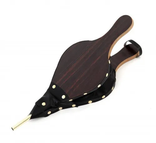 Tepro Grillzubehör Grillanzünder Blasebalg