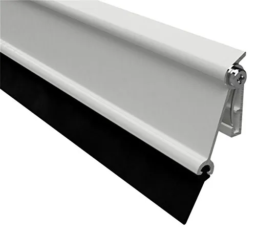 Stormguard 14sr5340914g 914 mm AT3 Automatische Tür Schwelle – Aluminium