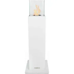 Divina Fire Capri 110 Bioethanol-Kamin für den Garten