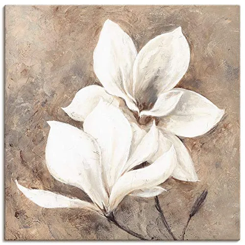 Poster & Bildende Kunst Beige von ARTland