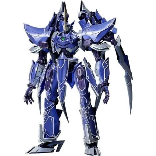 Moderoid Legende Von Heroes Sen No Kiseki Ordine Die Blau Ritter Model Set Japan