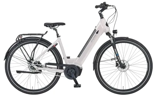 Prophete Geniesser 3.3 E‑Citybike 28