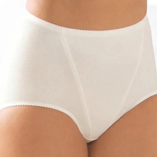 Miederhose Shapinghose Safina 1849 Anita Comfort in weiß von Anita