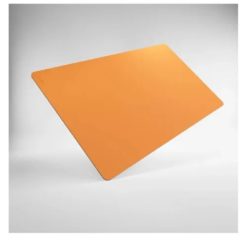 Gamegenic Sammelkarte Gamegenic - Prime Playmat Orange