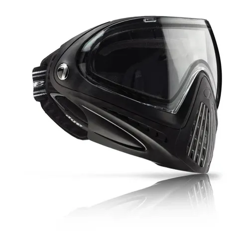 Produktbild Dye I4 Black Thermalmaske Paintball Airsoft Softair Goggle
