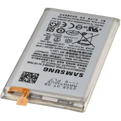 Original Samsung Akku EB-BG970ABU für Galaxy S10e