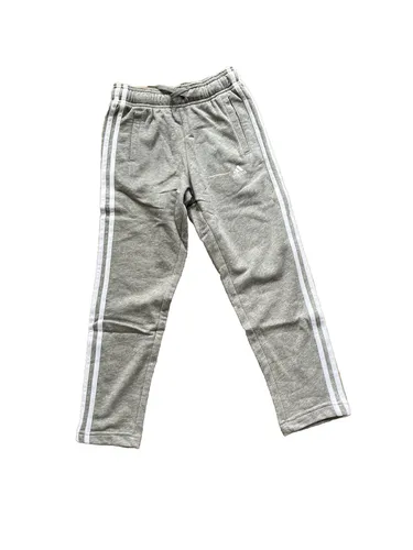 adidas Mädchen Trainingshose Essentials 3S Joggers Gr 140