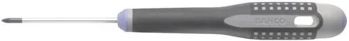 Bahco BE-8811 Kreuzschlitz-Schraubendreher PZ 1