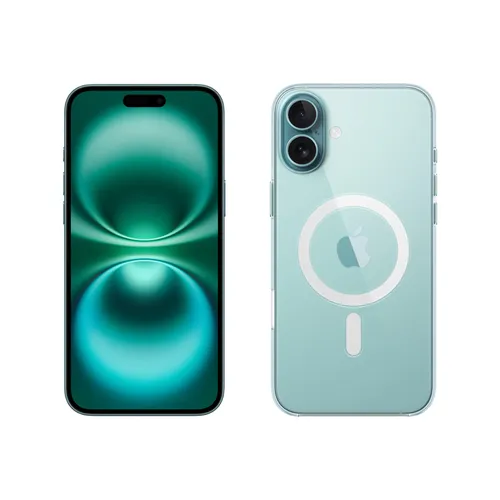 Apple iPhone 16 Plus 128GB