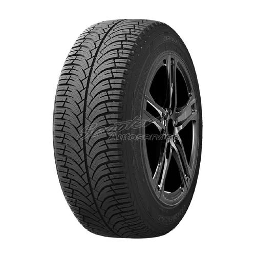 Arivo Carlorful A/S 3PMSF M+S XL 225/40 R18 92W Ganzjahresreifen - Autoreifen mit 3PMSF-Zertifizierung, ideal für ganzjährige Nutzung und hervorragende Haftung bei Nässe und Schnee.