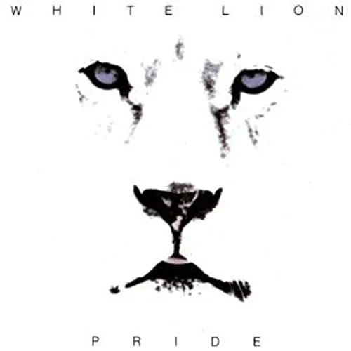 Pride [Vinyl LP]