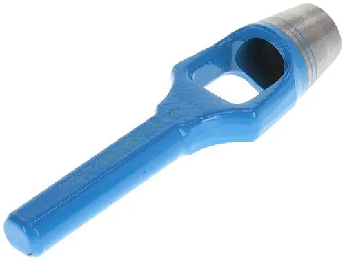 Gedore Henkellocheisen 27mm von GEDORE