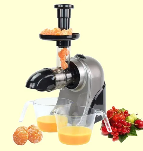Syntrox Slow Juicer 75 U/min von SYNTROX