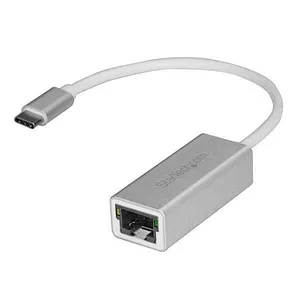 StarTech.com USB-C to Gigabit Network Adapter