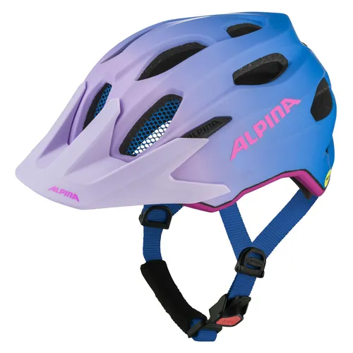 Alpina Sports Apax MIPS Fahrradhelm (51