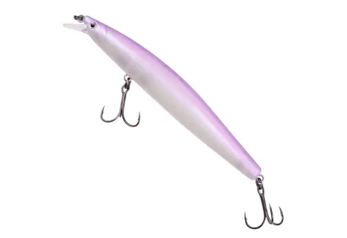 Zeck Fishing Kunstköder Zeck ZANDER Läufer 10.5cm 11,8g - Wobbler