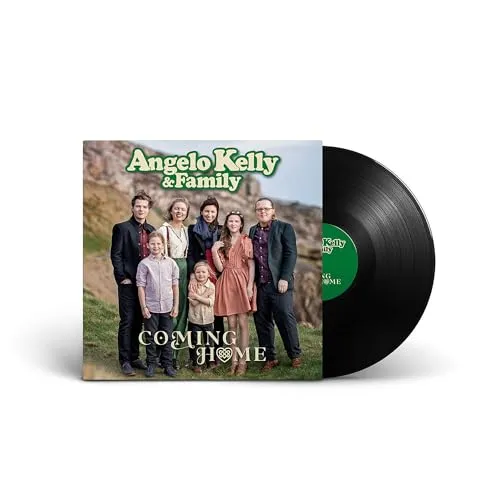 Coming Home (Limitierte Vinyl - 2LPs) [Vinyl LP]