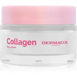 Dermacol Collagen verjüngende Tagescreme LSF 10 50 ml