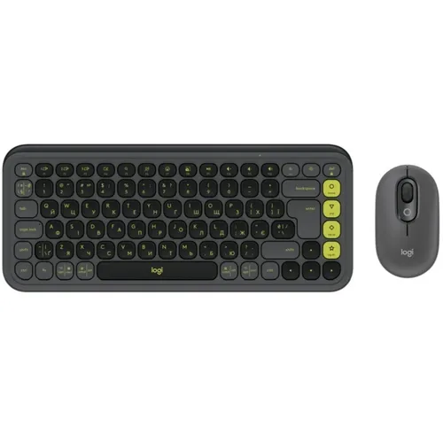 Die besten Logitech Maus-Tastatur-Sets | Test 07/2026 von Logitech
