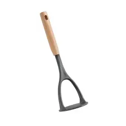 Küchenhelfer & -utensilien Schwarz von Metaltex