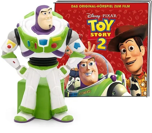 tonies - Hörfigur für die Toniebox: Disney Toy Story 2