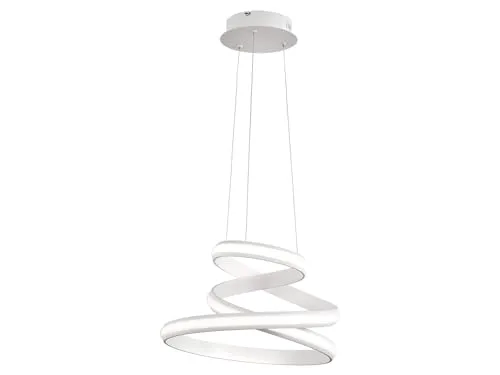 Pendelleuchte Tess 1flg 6824.01.06.9420 von Wofi