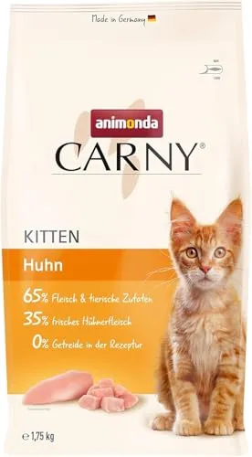 animonda Katzenfutter von animonda Carny
