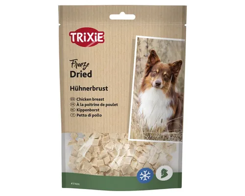 TRIXIE PREMIO Freeze Dried Hühnerbrust 50 g