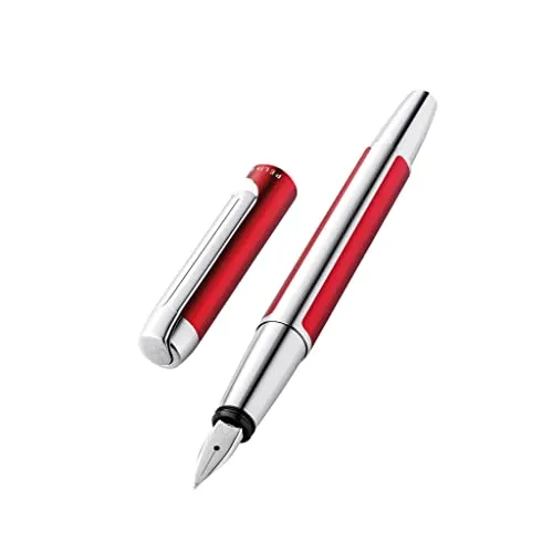 Pelikan Schreibstifte, Kugelschreiber & Füller Rot von Pelikan