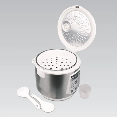 MULTICOOKER MAESTRO MR-792 in grau von Maestro