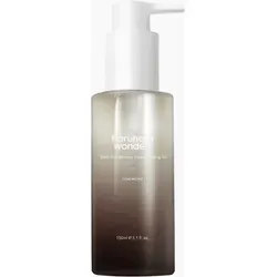 HaruHaru Wonder Black Rice Moisture Deep Cleansing Oil 150ml