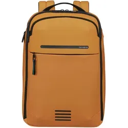 Samsonite Selection Moderny Rucksack – Stilvoll und funktional - Urbaner Rucksack mit durchdachtem Design, ideal für Technik und Alltag. Verfügbar in verschiedenen Farben, bietet er exzellenten Tragekomfort und intelligente Organisation für Ihre wichtigen Utensilien.