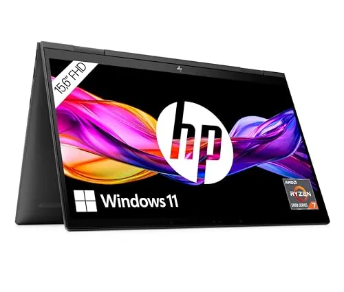 HP ENVY x360 2-in-1 Laptop | 15,6