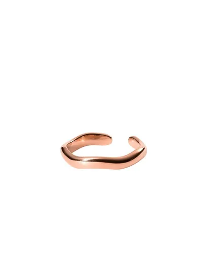 Purelei® Nakuna Ring – 18K Vergoldet, Größenverstellbar - Ringe für Damen, wasserfestes Design aus hochwertigem Edelstahl für optimalen Style und Qualität, perfekt als Geschenk für jeden Anlass.