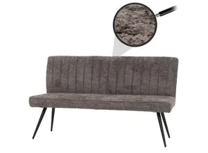 Sitzbank MCW-K16 in grau von MCW