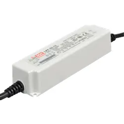 MEANWELL LPF-25-12 Installationsnetzteil - Schaltnetzteil mit IP67-Schutz, ideal für den Einsatz in feuchten Umgebungen, 25,2W Leistung, kompakte Größe für einfache Installation.