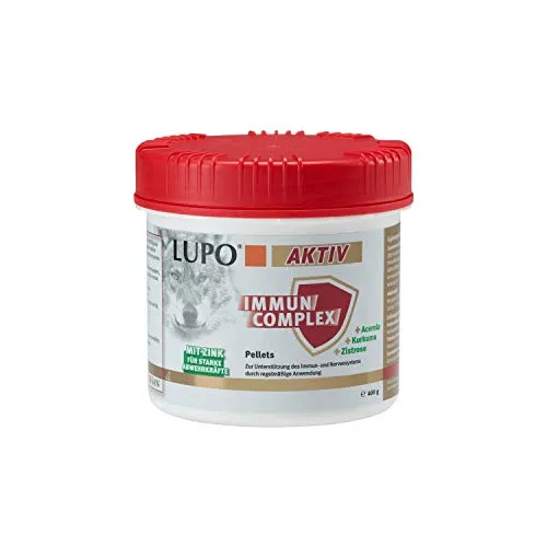 Lupo Aktiv Immun Complex - 400 g