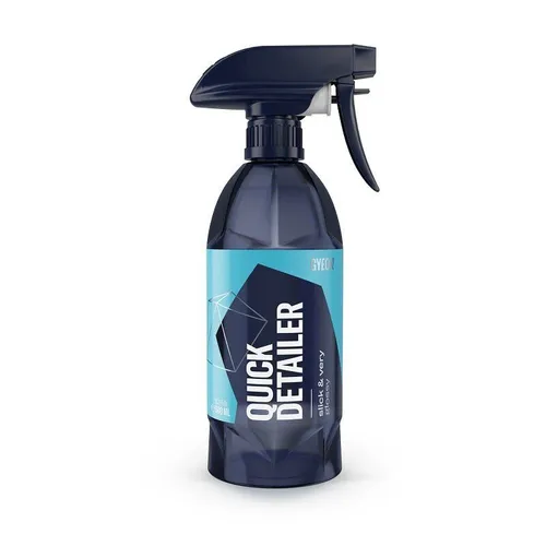 GYEON Q²M QuickDetailer Schnellpflege Autopflege Fahrzeugwäsche 500ml