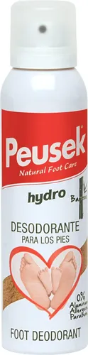Peusek Hydro Spray Antitranspirant 150ml