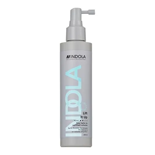 Indola Lift It Up Spray 200ml - Wurzel-Volumenspray