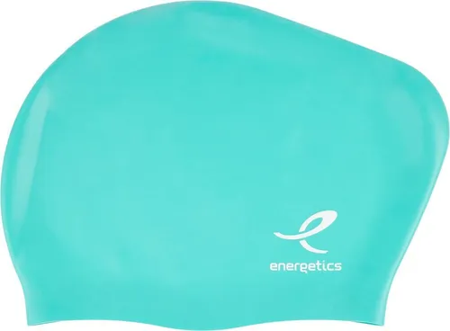 Energetics Badekappe Badekappe - Cap SIL Vol I - türkis