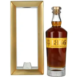 Brandy Solera Gran Reserva 40% Vol. 0,7l in Geschenkbox