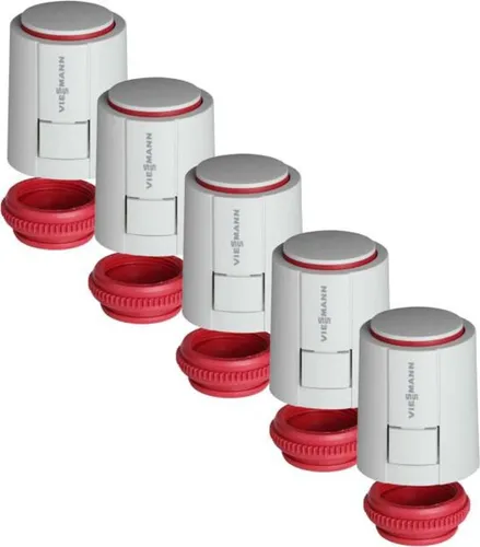 Viessmann Stellantrieb 230 V NC von Viessmann