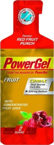 Powerbar PowerGel Fruit - 1 Stück
